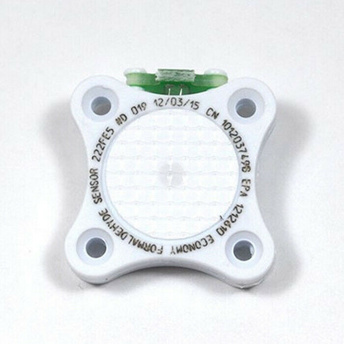 UK Dart 2-FE5 electric chemical formula formaldehyde HCHO gas sensor