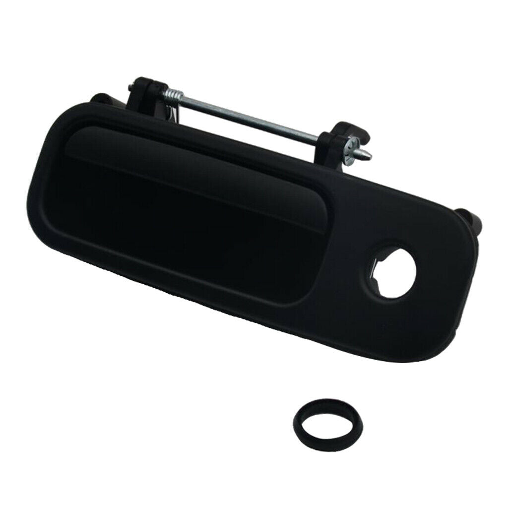 Back Tailgate Luggage Out Rear Door Lock Handle for Volkswagen VW MK3 MK4