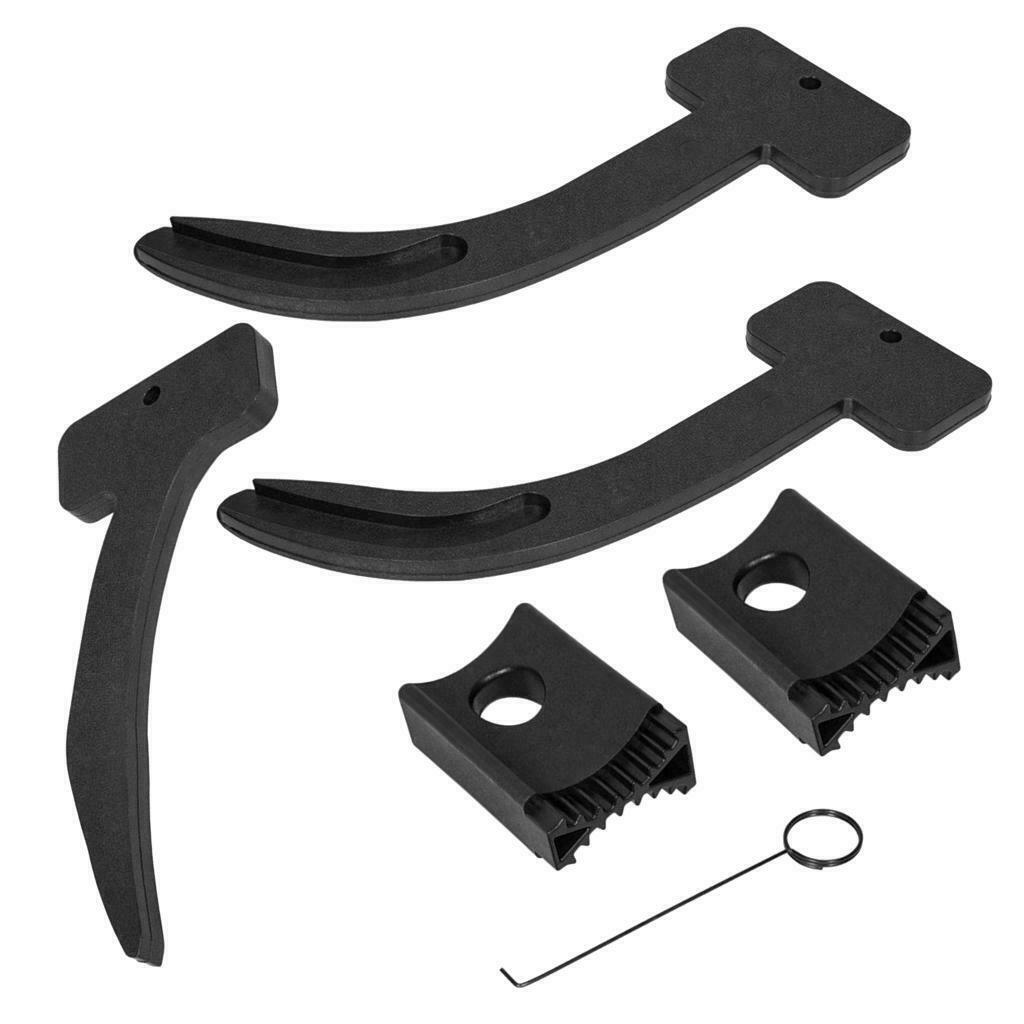 1 Set ABS Black Camshaft Phaser Timing Chain Tool Fit for Chrysler 3.6L