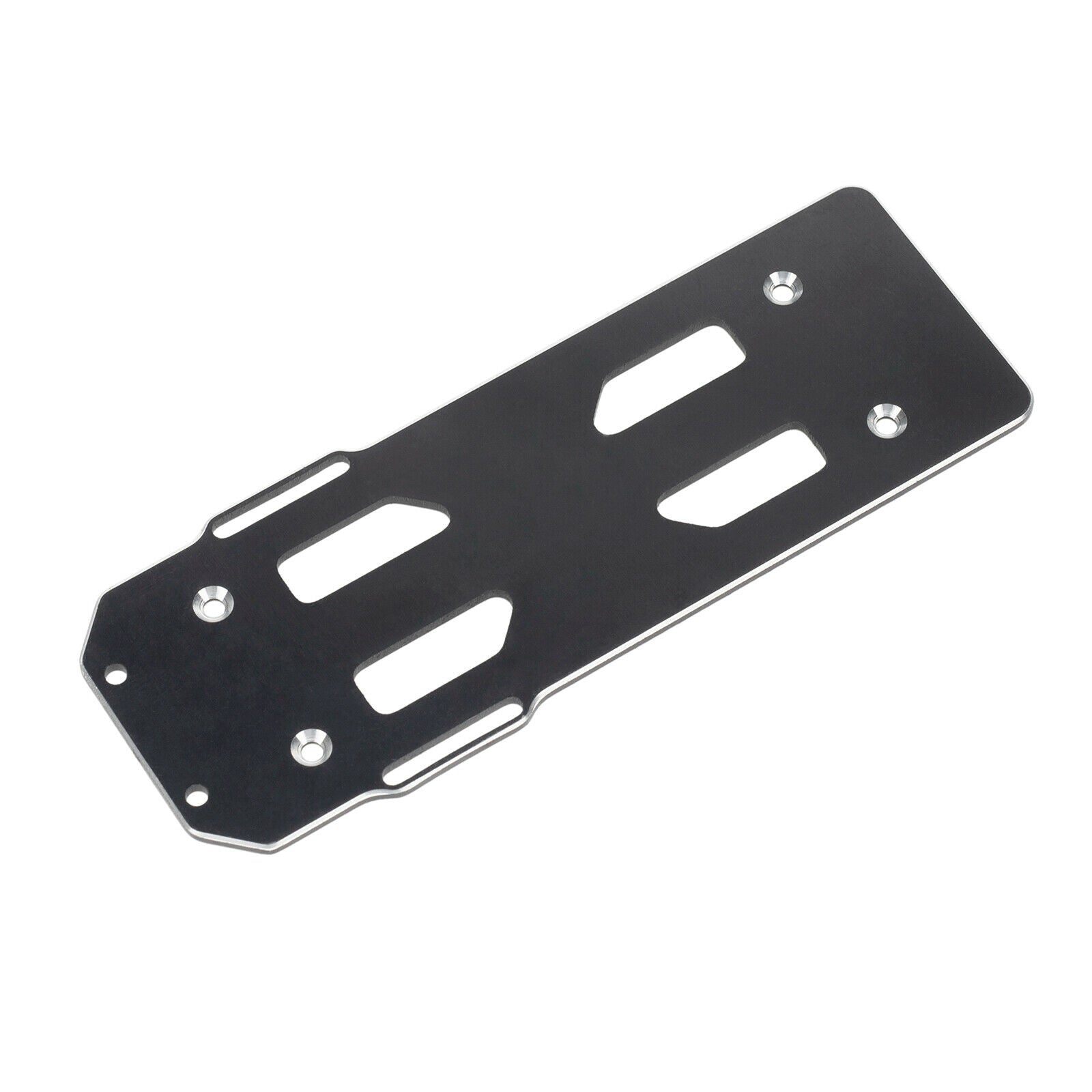 RC Car Chassis Frame Body Kit for Axial SCX24 1:24 RC Crawler Car Accs