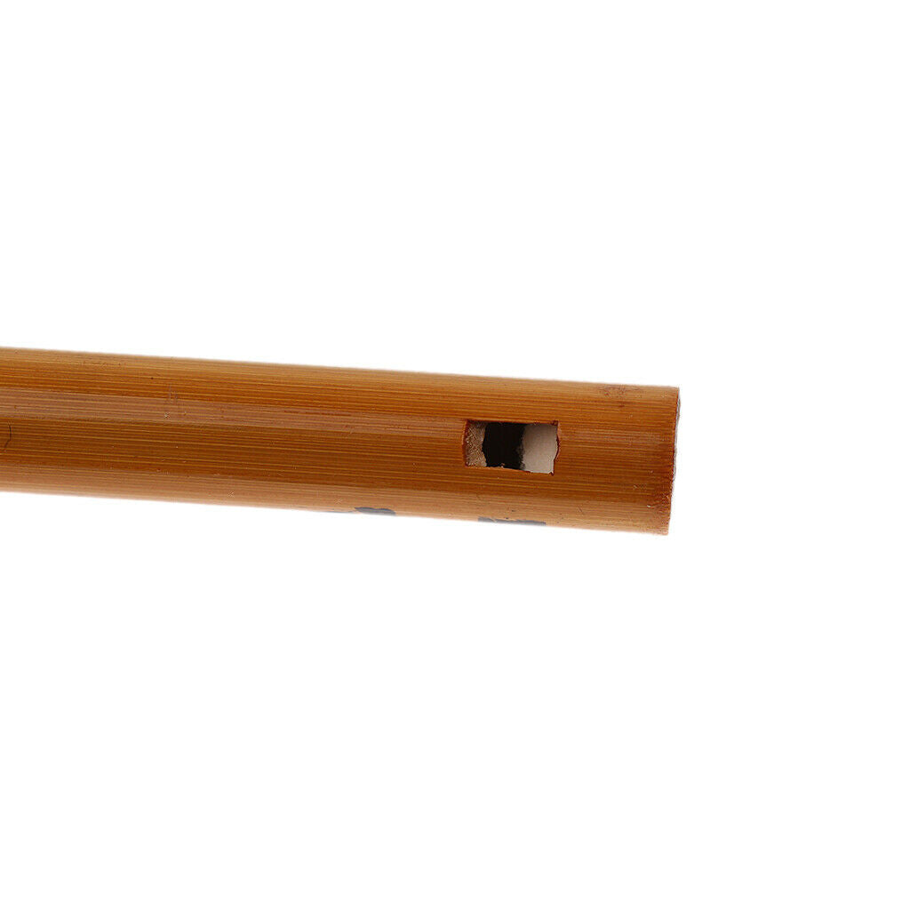 Chinese Gift for Bamboo Flute Hand Made By Chinese People