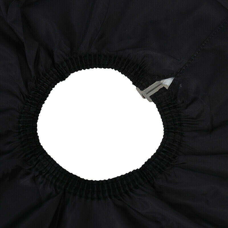 Hair Salon Cape Haircut Barber Gown Hairdressing Apron Hairdressing Suppl.l8