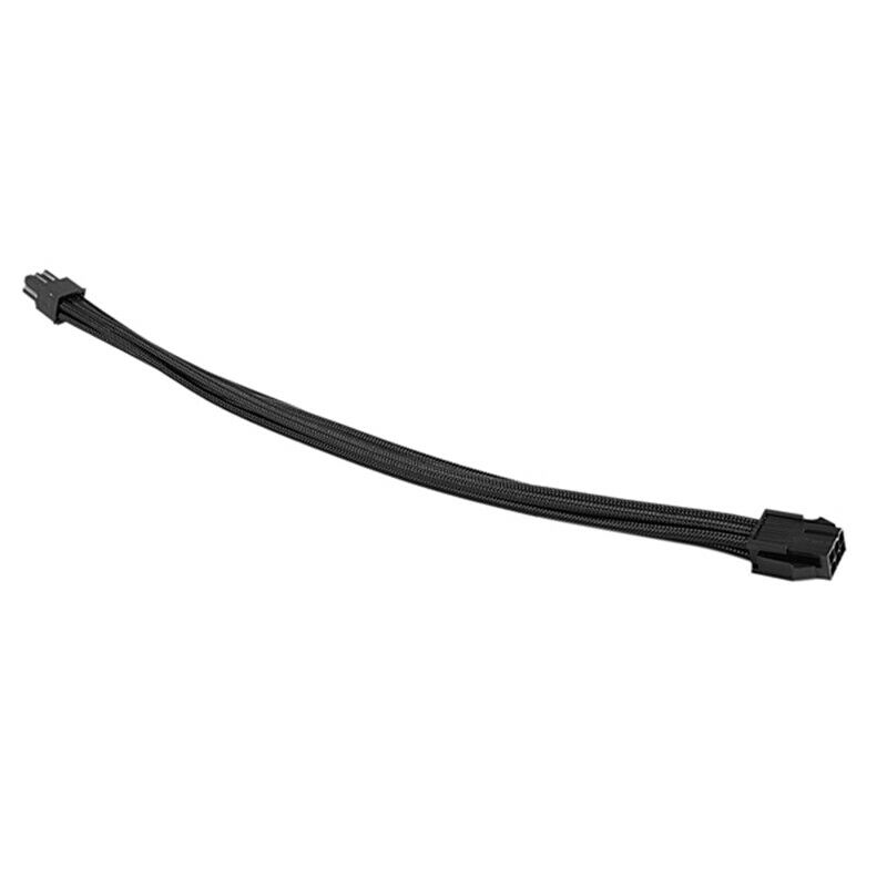 Basic Extension Cable Kit, 1Pcs ATX 24Pin/EPS 4+4Pin/PCI-E 8Pin/PCI-E 6Pin PE5N8