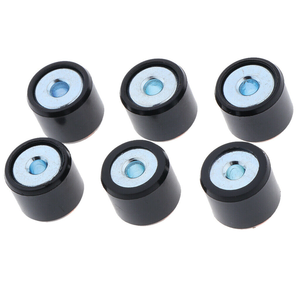 Durable Variator Rollers Roller Weights 12g for Yamha Engine Scooter