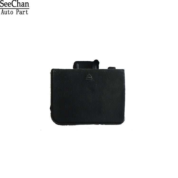 Rear Bumper Tow Hook Cover Cap Fit for 07-12 Mercedes GL-class W164 GL320 GL350