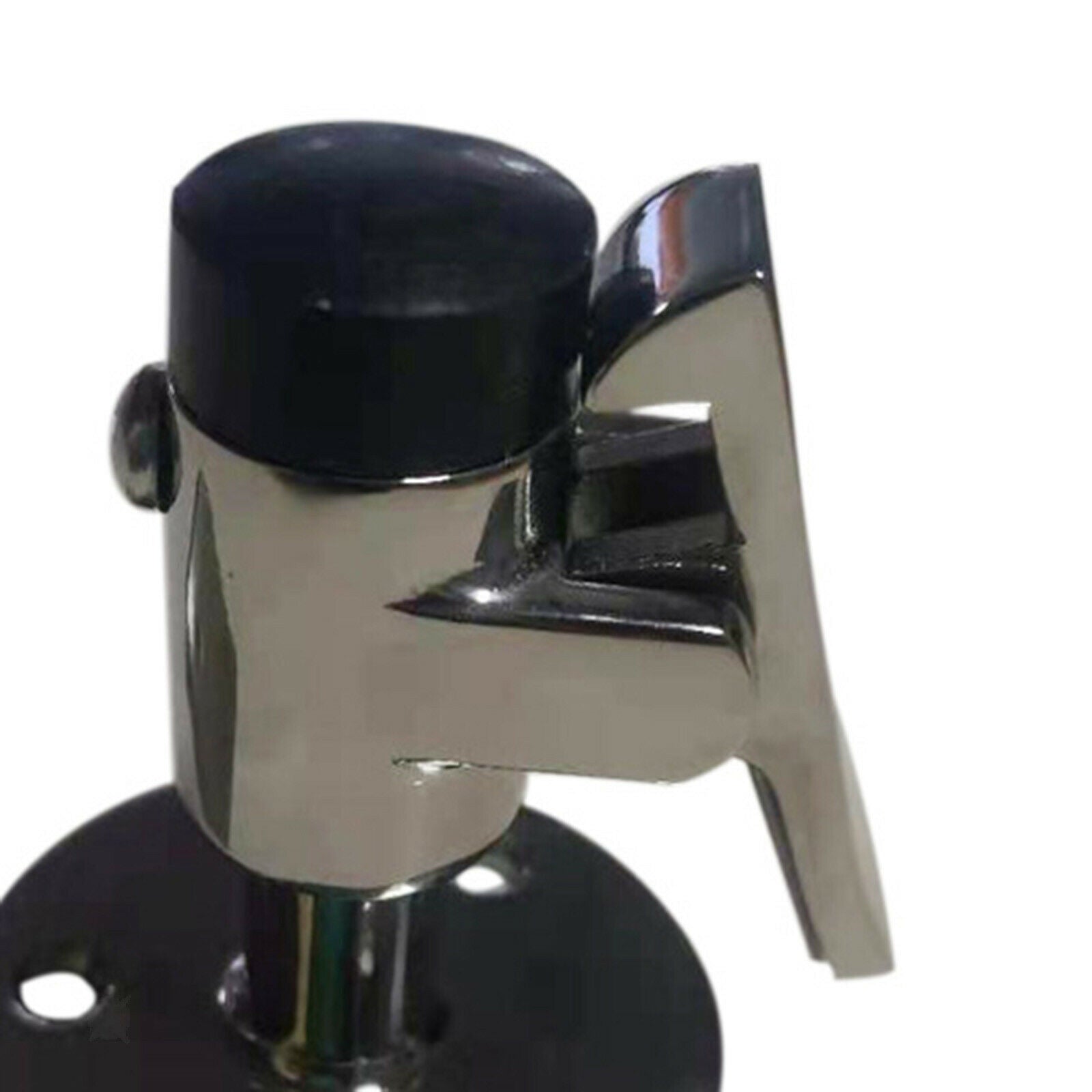 Door Holder Catch Stopper Doorstop for Yacht RV Camper Spring Latch Marine