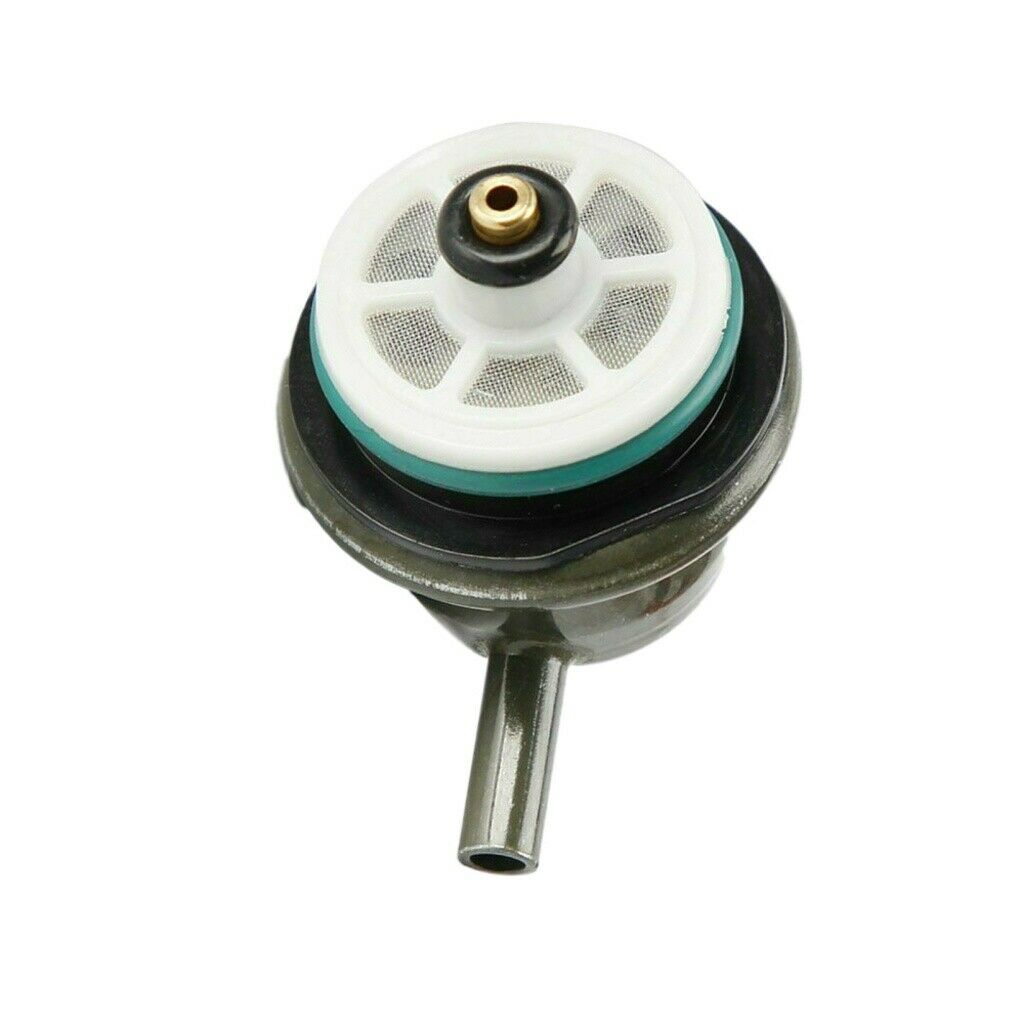 Pressure Regulator 12574986 for Chevy Fuel Pressure Valve Car Accessories -