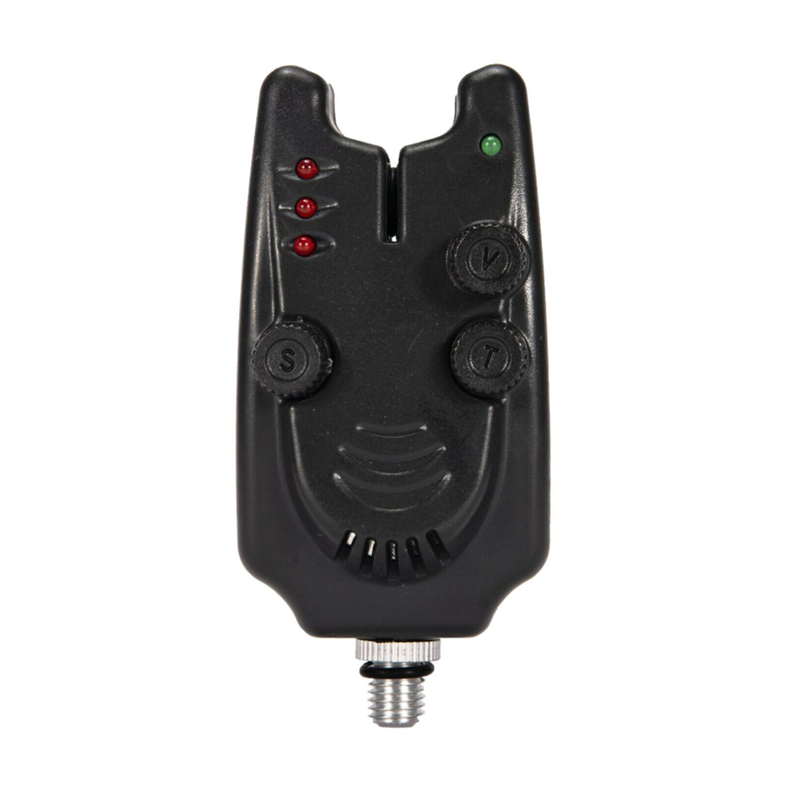 Fishing Bite Alarm LED Light Alert Sound Bite Bell Fishing Tackle Tools