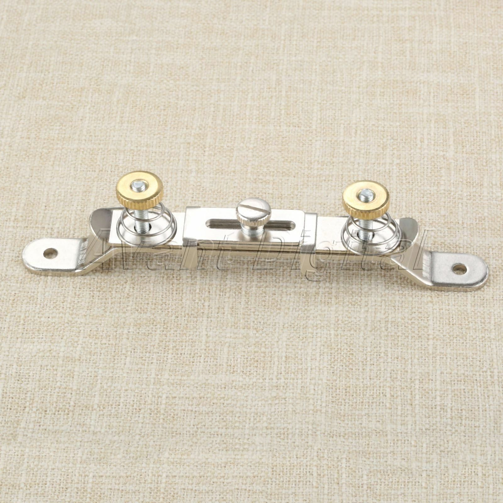 1pc Elastic Tension Bracket Sewing Machine Replacement Parts AP11E(S286) Metal