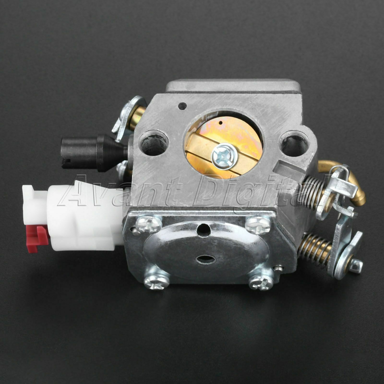 1Pc Chainsaw Carburetor Carb Parts For Husqvarna 340 345 346XP 350 351 353 357