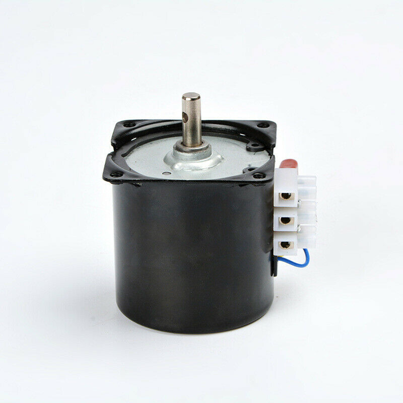 220V Synchronous Motor Permanent Magnet Synchronous Motor