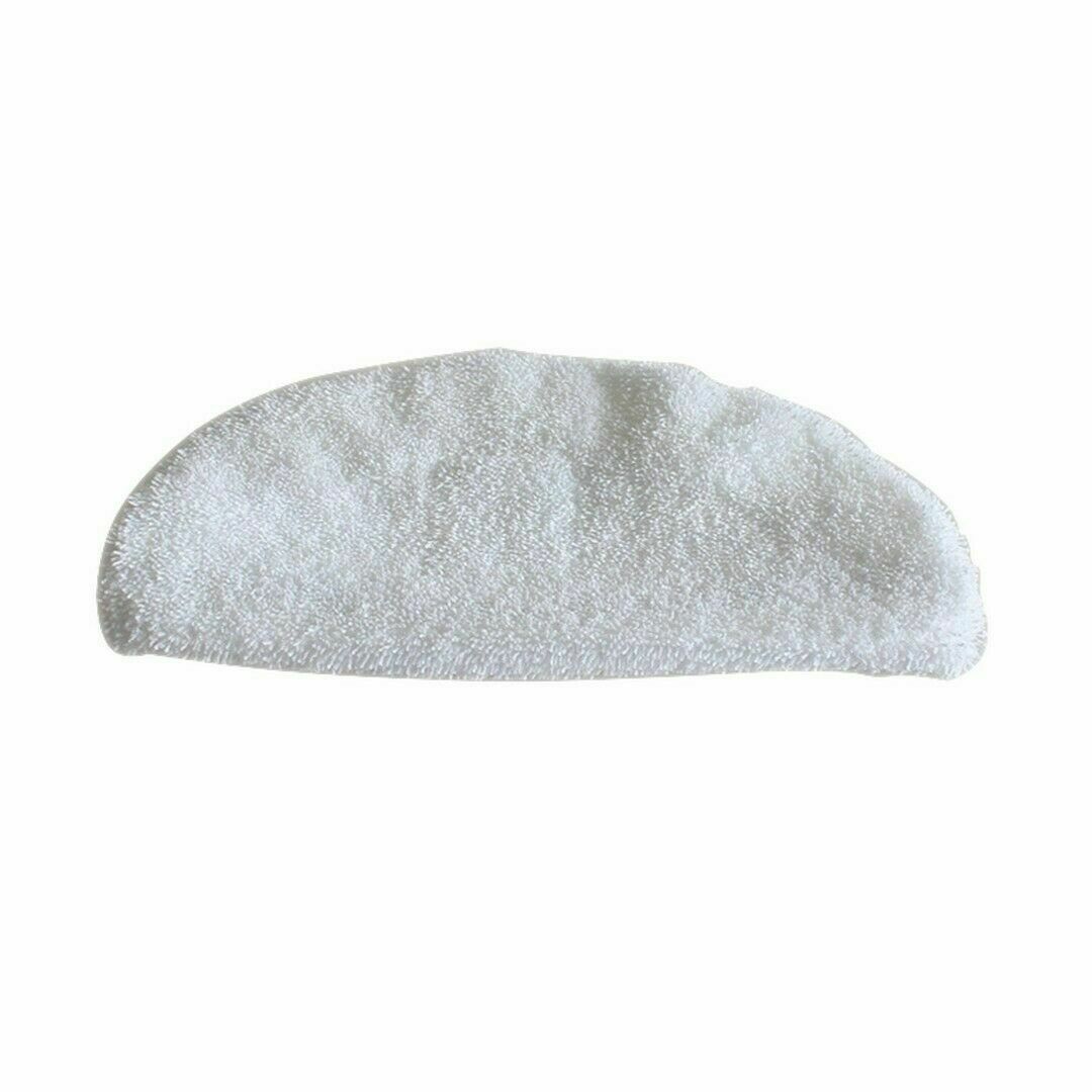 Microfiber Steam Mop Pads 5938 for Bissell 1440,1940,1544,1806,1979 â€“ 2 pack