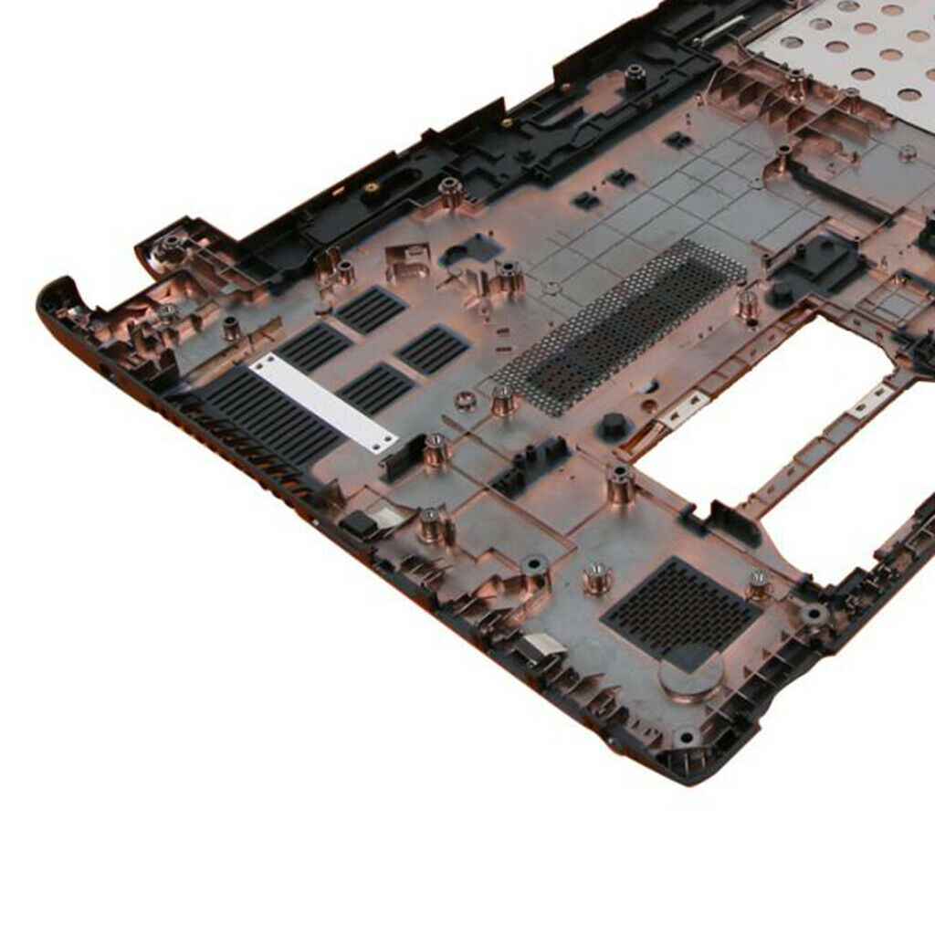 Black Bottom Base Case Lower Case Replacement fit for Aspire V5-531G 571G MS2361