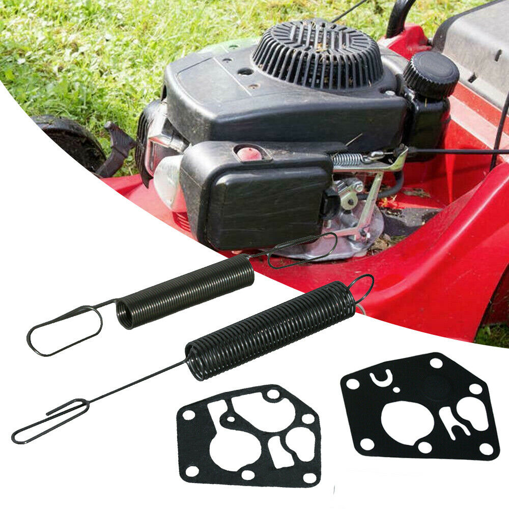 Governor Spring / Carburettor Gasket Fit for BRIGGS & STRATTON CLASSIC zj