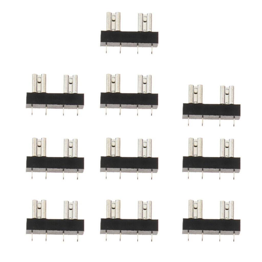 20Pcs Auto Car Truck Mini  Fuse Max 30Amp Fuse Holder 12V 24V 32V