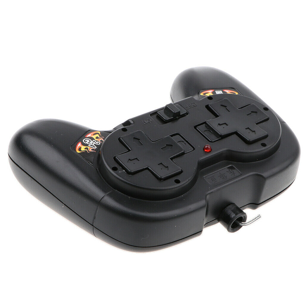 DIY Robotics Remote Controller Circuit Board Set 2.4G RC Car Accessories