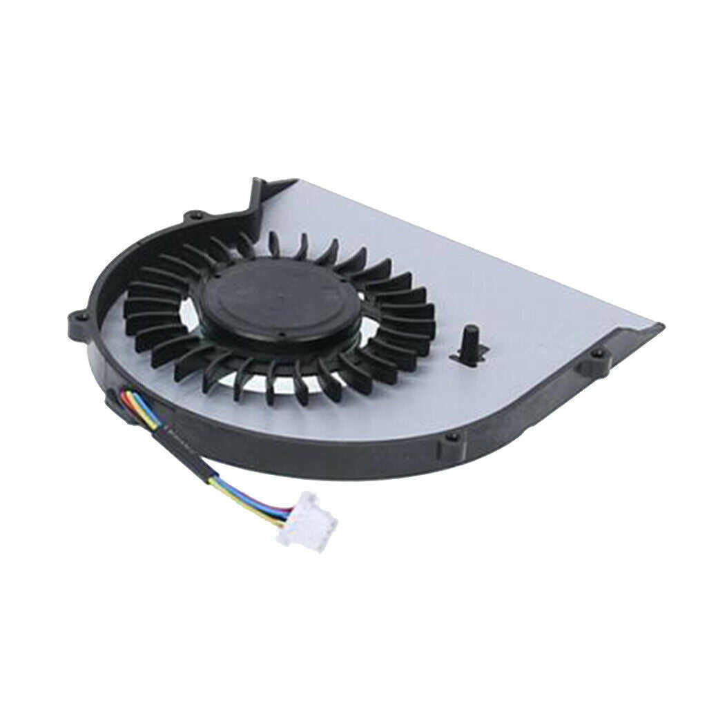 New CPU Cooler DFS400805PB0T 727766-001 For    Notebook Laptop PC
