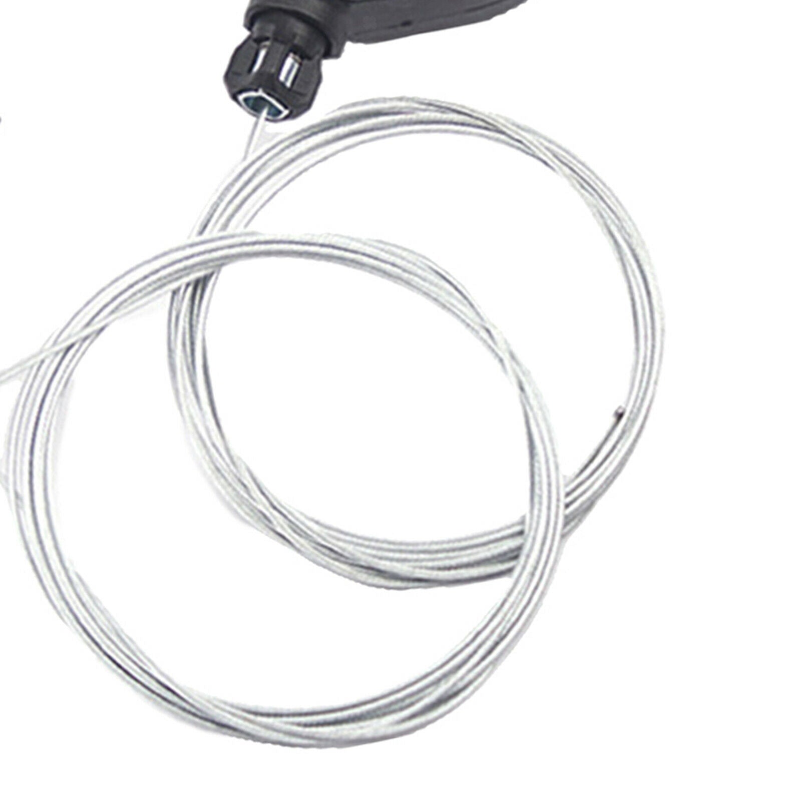 1 Pair Road Bike Shifter Lever 3 x9 Speed with Shift Cable for Mountain Bike