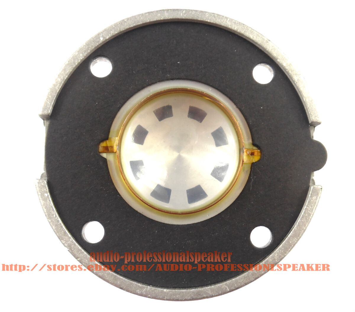 Diaphragm  for JBL, EON 612, EON 615, JRX 212, JRX225, - 8 ohm