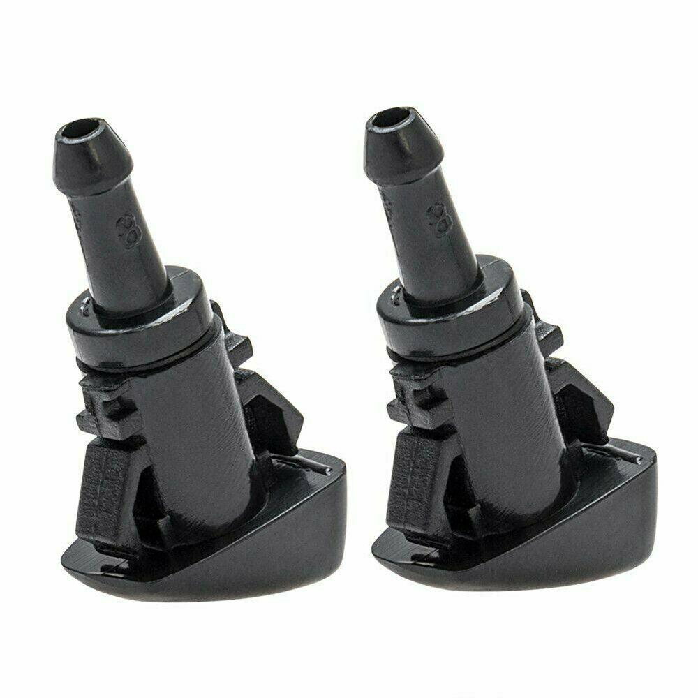 For Dodge Chrysler RAM 1500 2500 3500 2011-17 5113049AA Windshield Washer Nozzle
