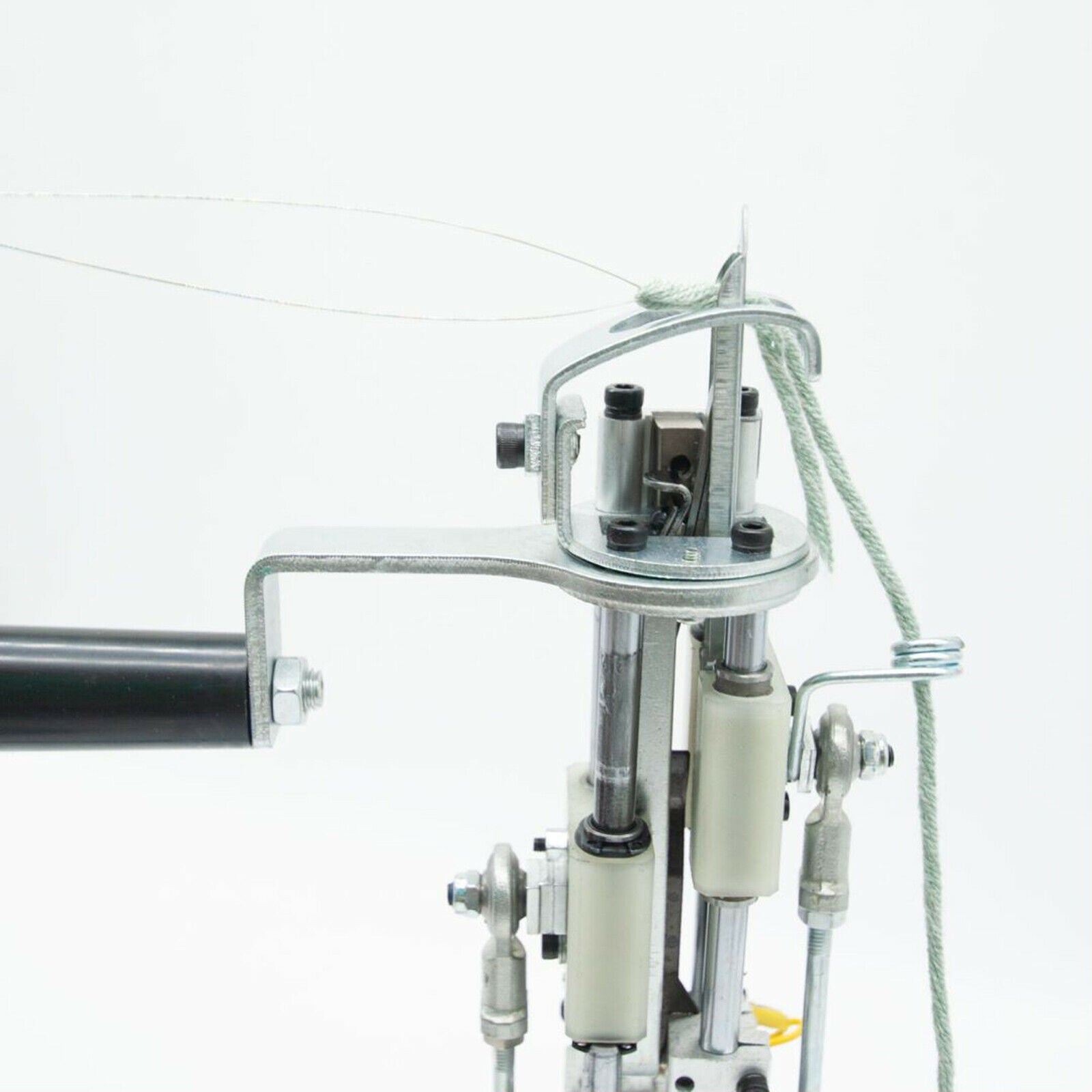 Needle Threaders Steel Wire Plastic Sewing Machine Tool for Cross Stitch