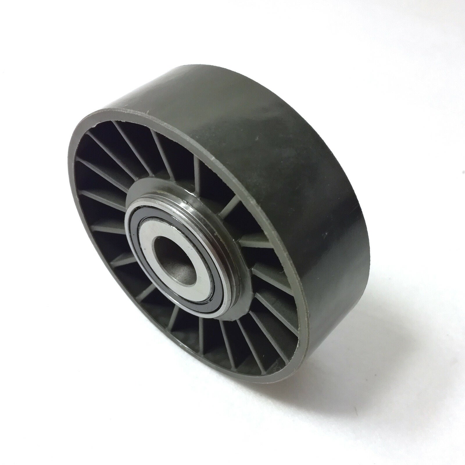 Fit for Mercedes W124 W126 W140 W201 W202 W210 Drive Belt Tensioner Idler Pulley