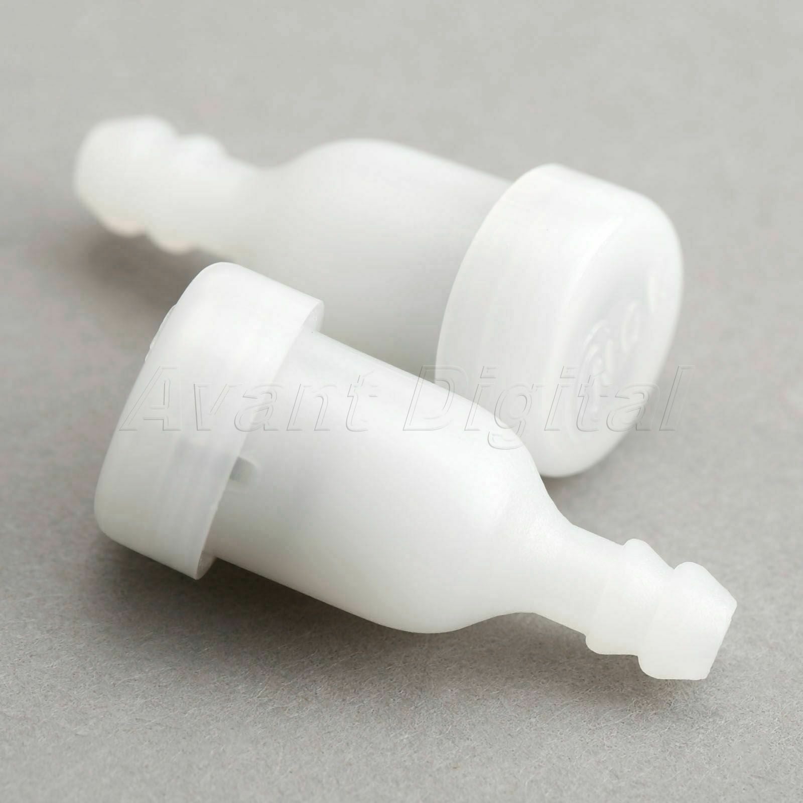 Fuel Tank Breather Vent Air Check Valve Spare Parts for Chainsaw 4500 5200 2500