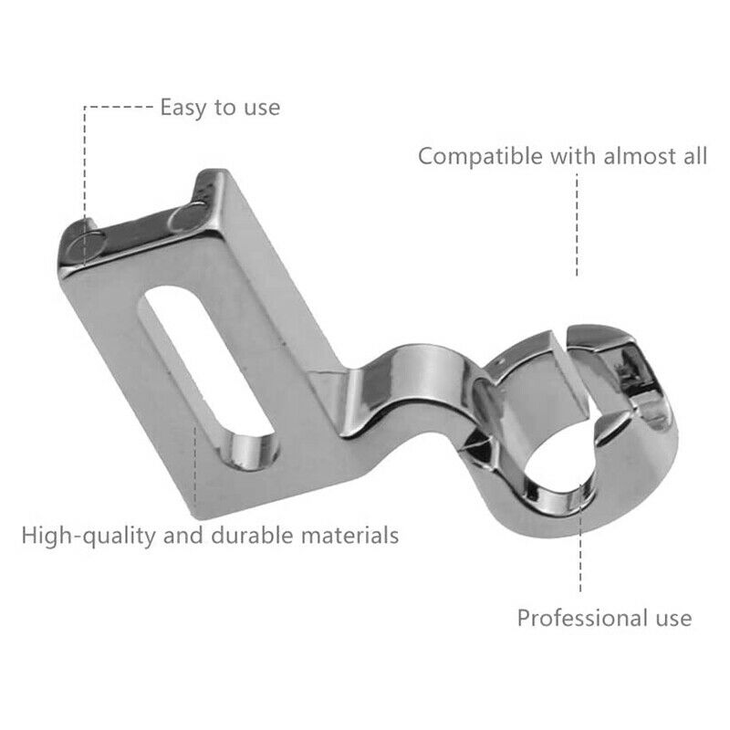 DIY Quilting Presser Foot High Shank Free Motion Ruler Quilting Presser F.l8