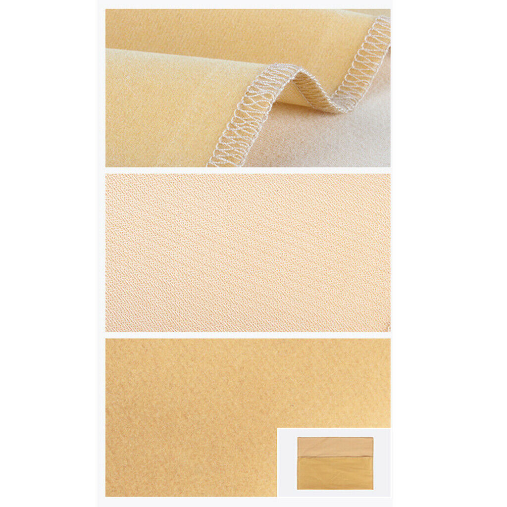 2Pcs Dustproof Velvet Jewelry Gift Bag Handbag Purse Wrapping Storage Pouch
