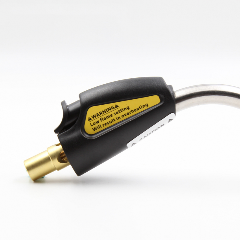 OxygenFree Welding Torch Copper Pipe Welding Refrigeration Maintenance Weld Torc
