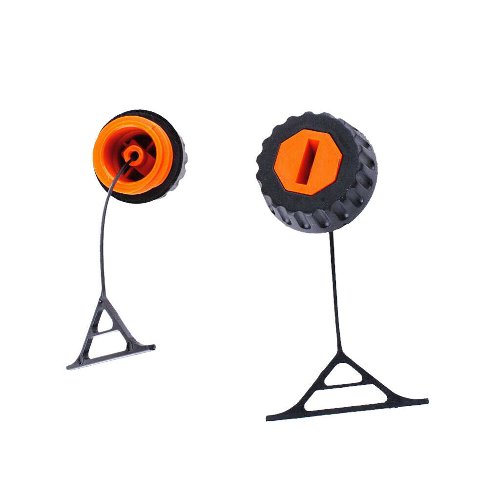 Practical Gas Fuel Cap Mower for STIHL 020 024 026 028 036 038 048 Chainsaw
