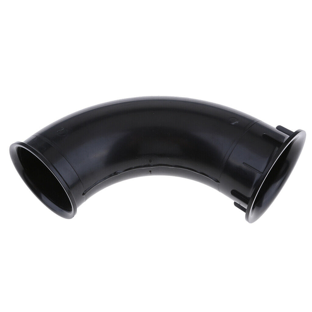Speaker Port Tube Subwoofer Bass Tube Speaker Box Port Air Tube 8''-12''