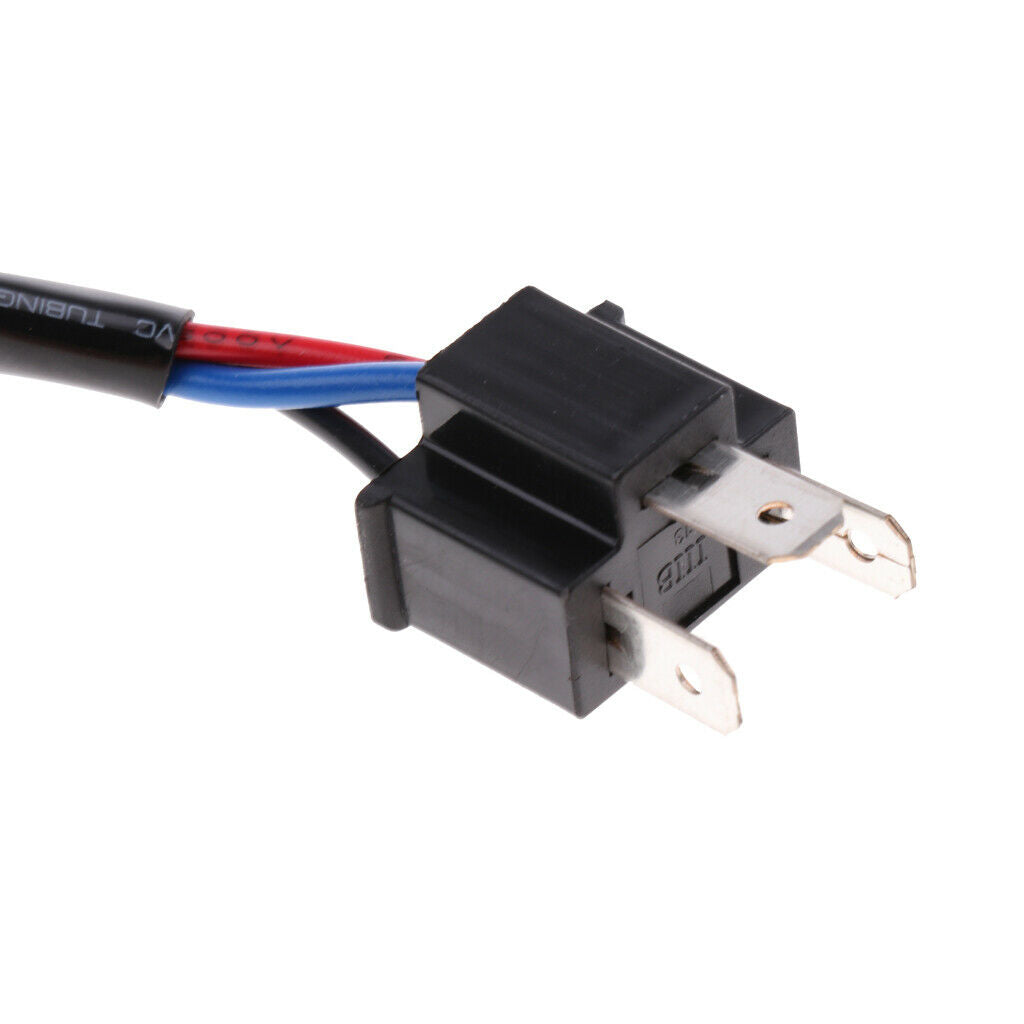 Canbus H4 LED Decoder Without Warning Anti-flicker Without Resistance