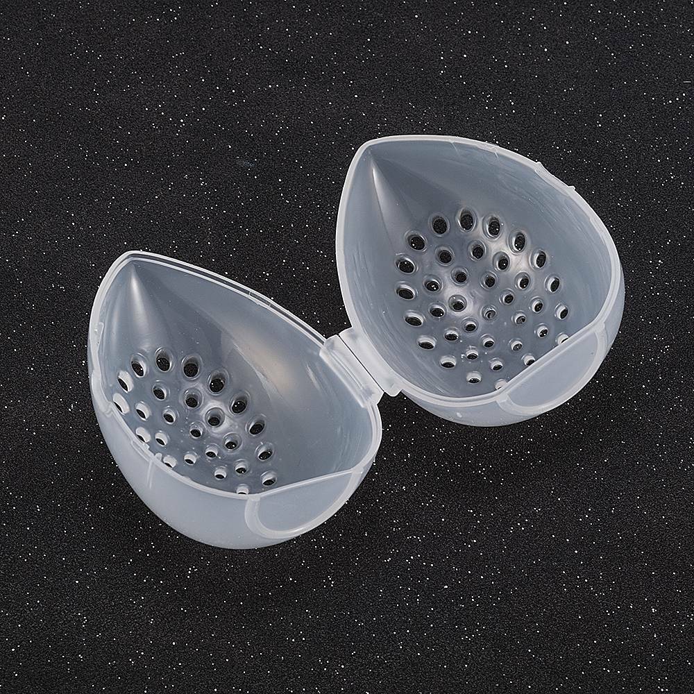 Beauty Sponge Drying Stand Storage Case Makeup Blender Holder Egg Rack Holder