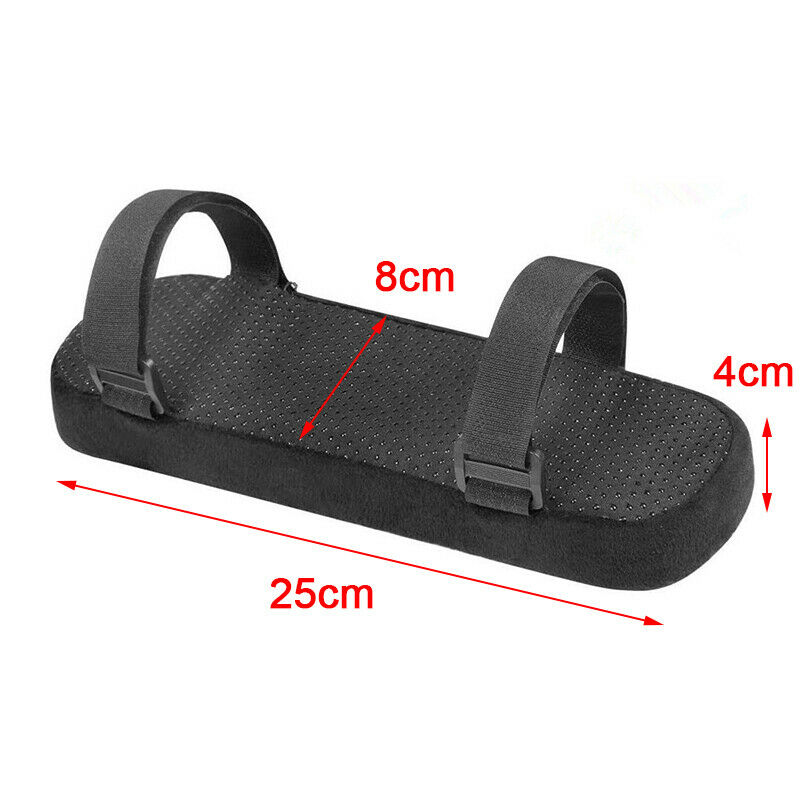 1pcs Chair Armrest Pads For Office Chair Soft Elbow Pillows Pads Rest CushionI7