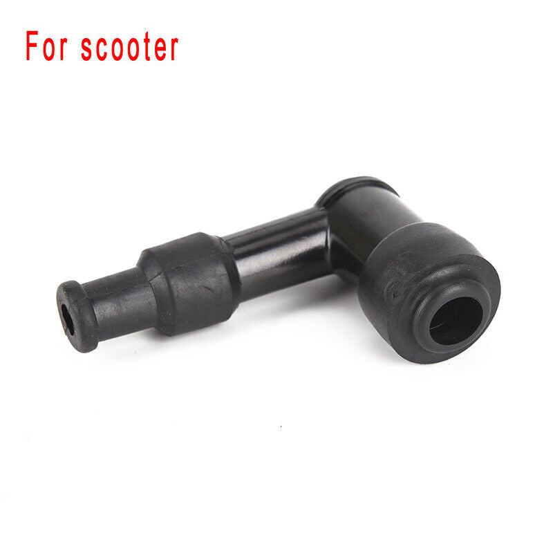 Spark plug cap for GY6 125 CG125 ATV dirt pit motorcycle quand buggy scoo.l8