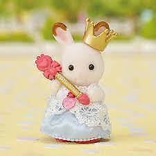 Sylvanian Families Royal Carriage Set Amusement Land Set 5543 Role Play Age 3+