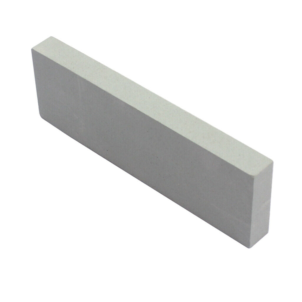 Grinding Stone Whetstone Luthier Tool for Guitar Bass Ukulele Mandolin