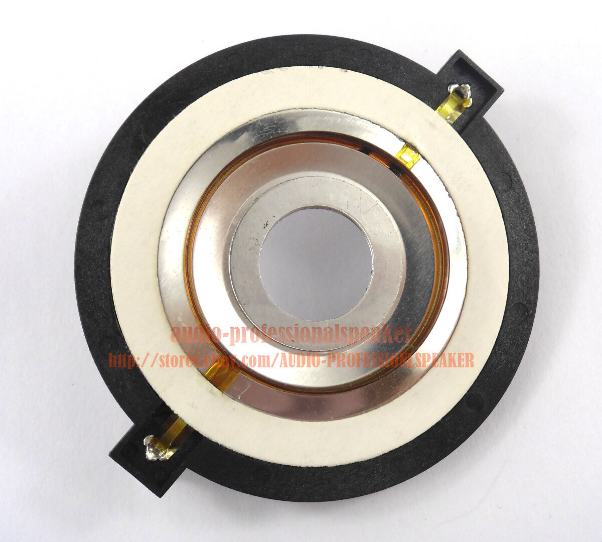 Replacement Diaphragm Fit For Beyma CP21, CP21F, CP22, CP25 Tweeter CP22DIA 8Ohm