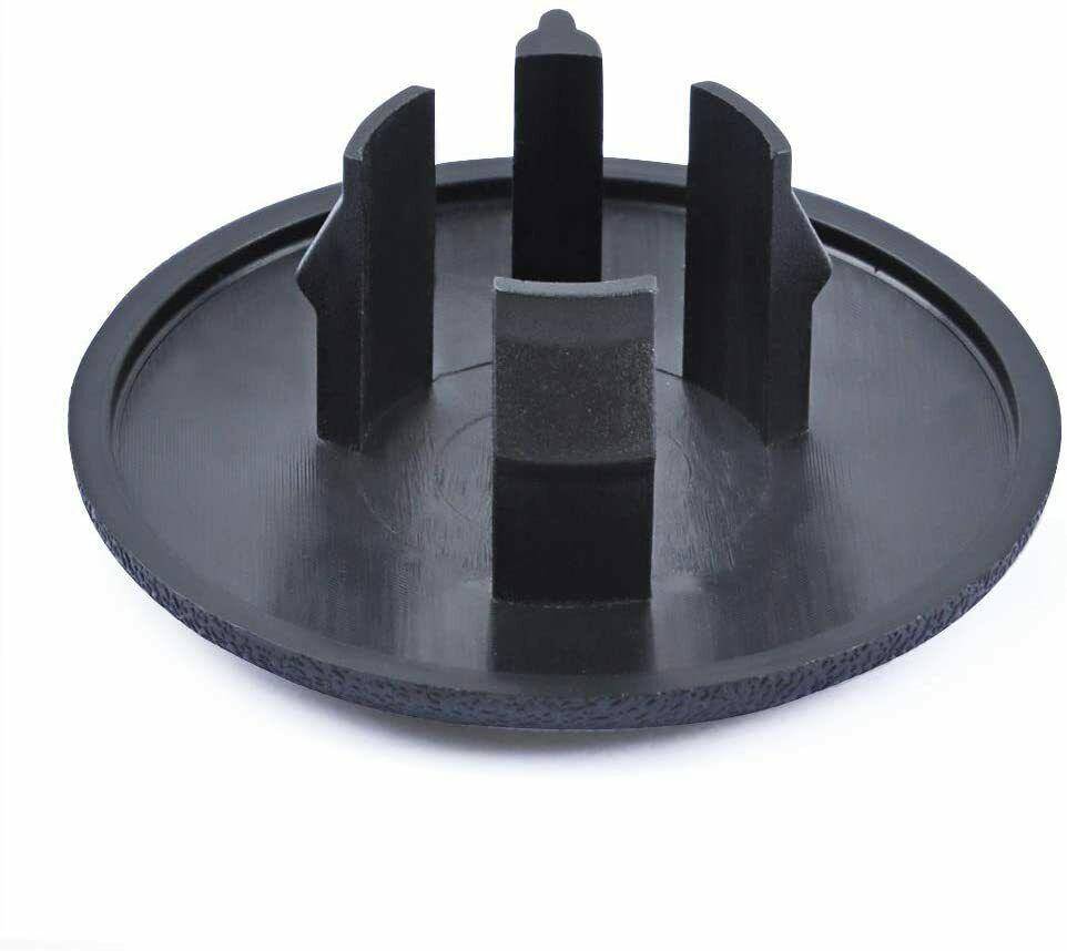 2Pc Armrest Cap Cover for Chevy Suburban Tahoe GMC Sierra Yukon Seat Handle Trim