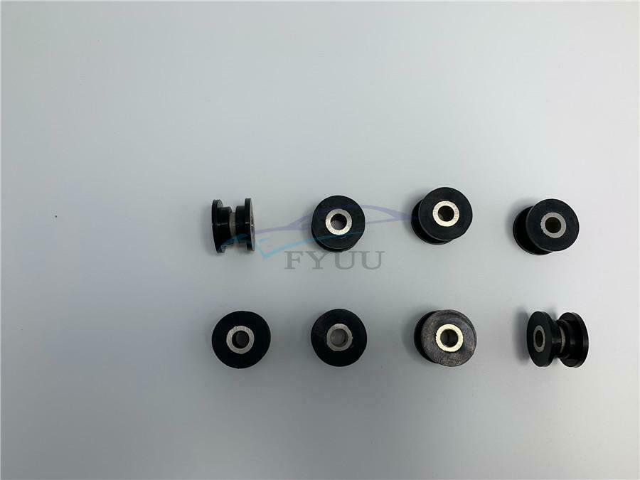 4-bush Shock Absorbing Bushing Tool Kit For Arctic Cat 400454500650 4X4 All