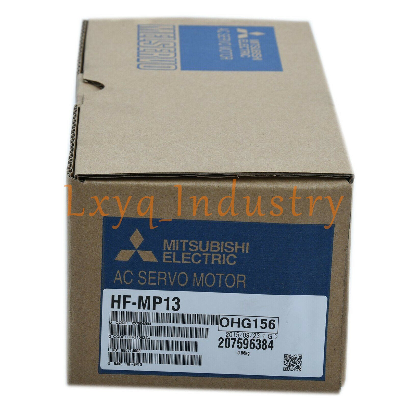 Mitsubishi HF-MP13 AC servo motor HFMP13 Brand New Quality Assurance
