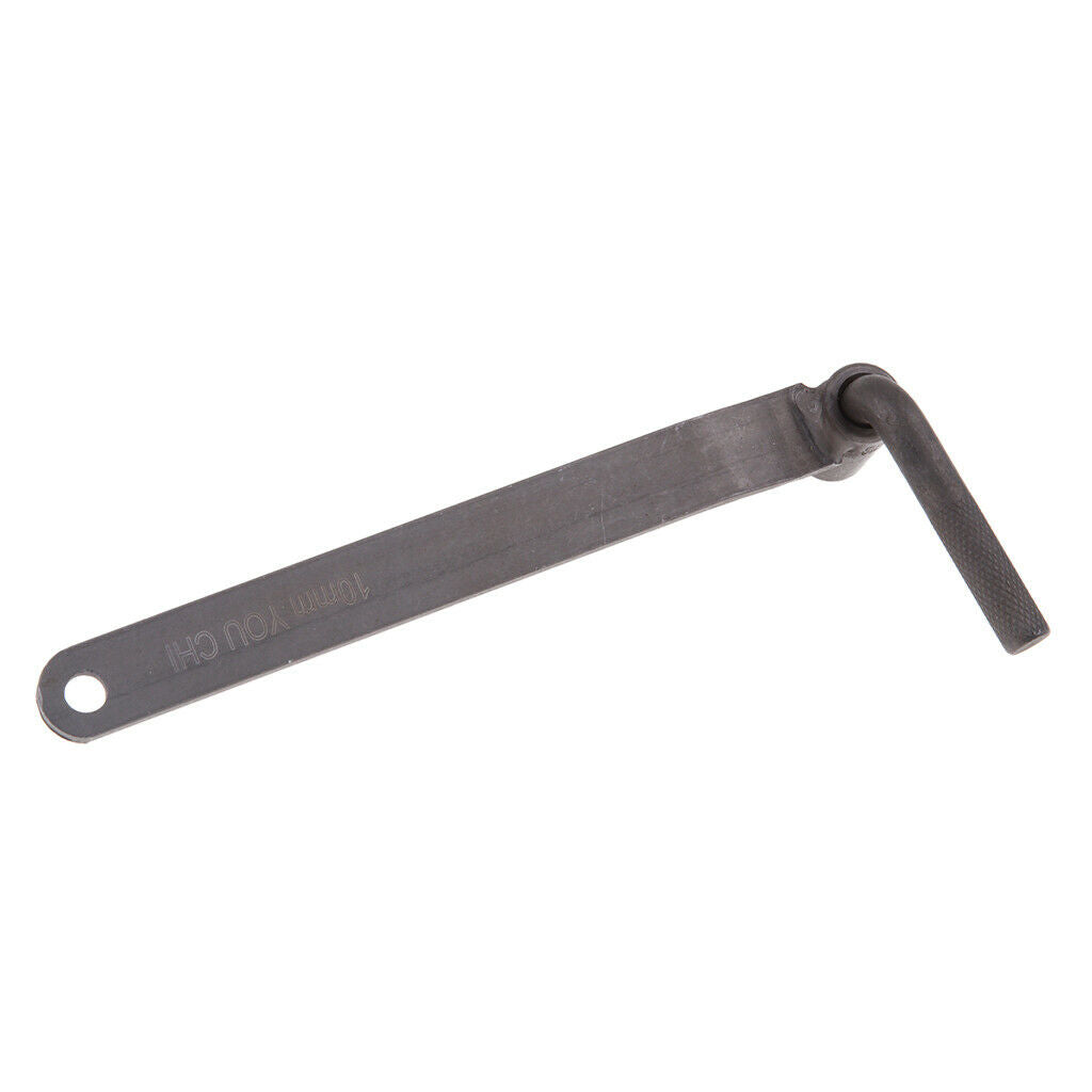 Valve Bolt Wrench Adjuster Car Motorcycle Repair Tool for 10mm Valve Bolt