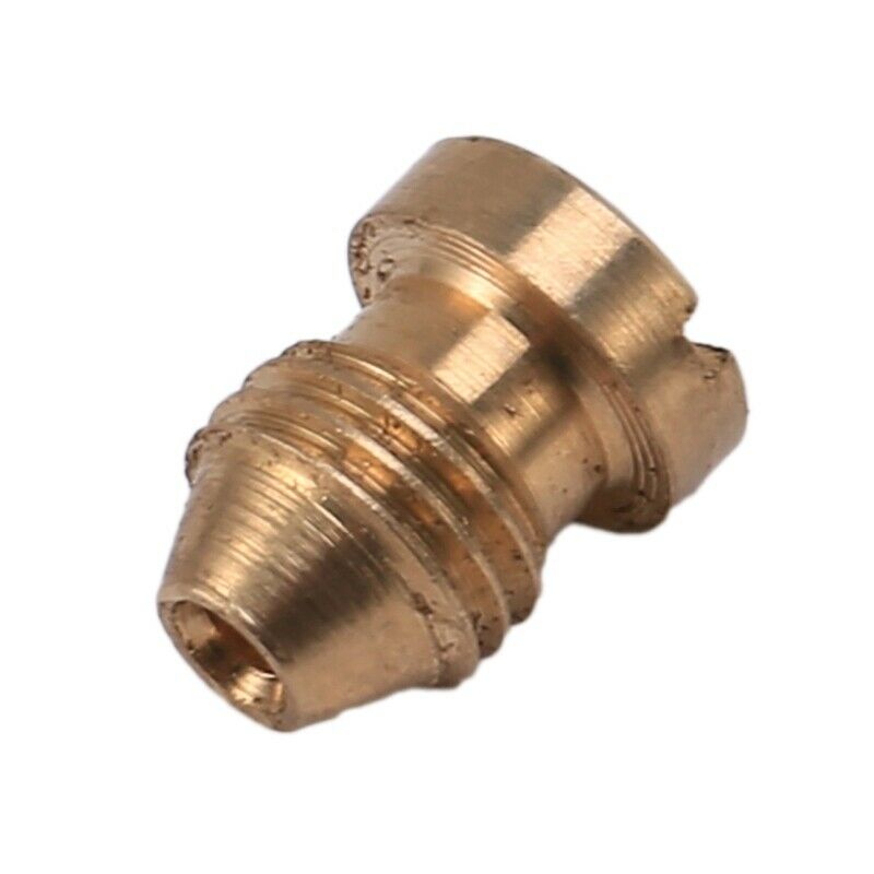 Foam Cannon Orifice Nozzle Tips, High Replacement Thread Nozzle for Snow Foam F9