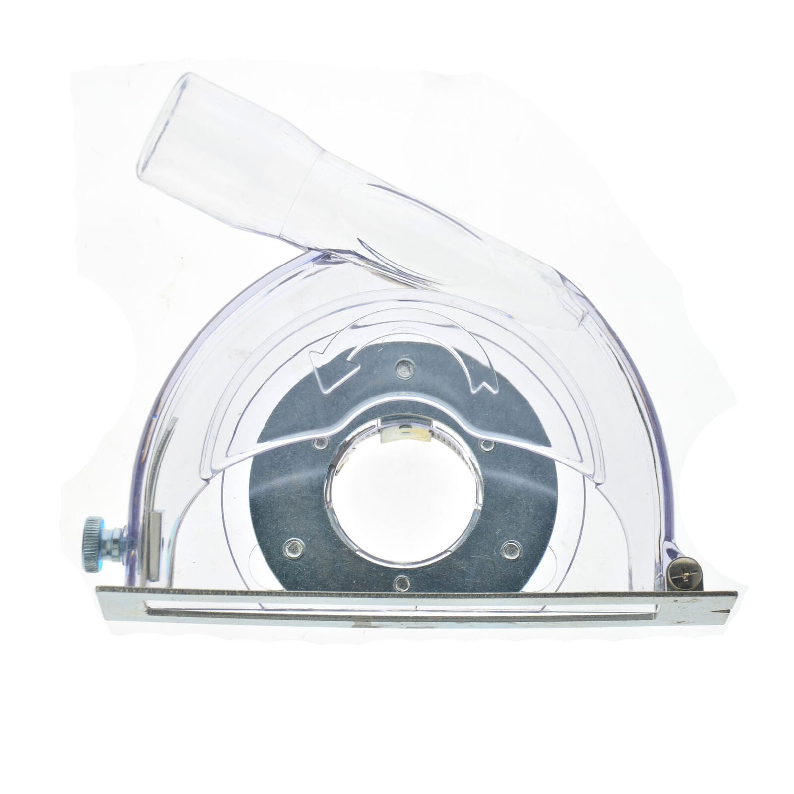 Dust Guard Dust Cutting Shroud Hood Cover For Angle Grinder&4â€ 5â€ Saw Blades