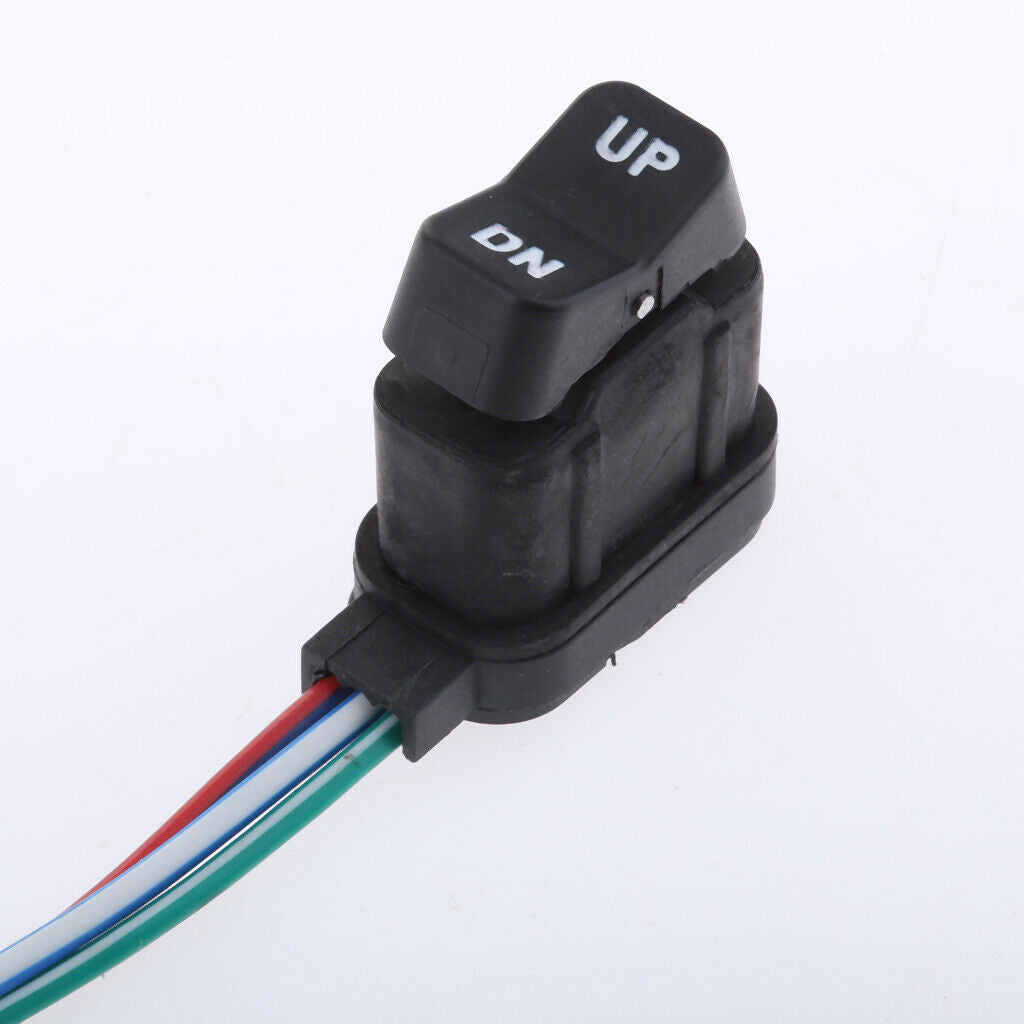 87-859032T3 Trim Tilt Switch For  Outboard Side Remote Control Box, Direct