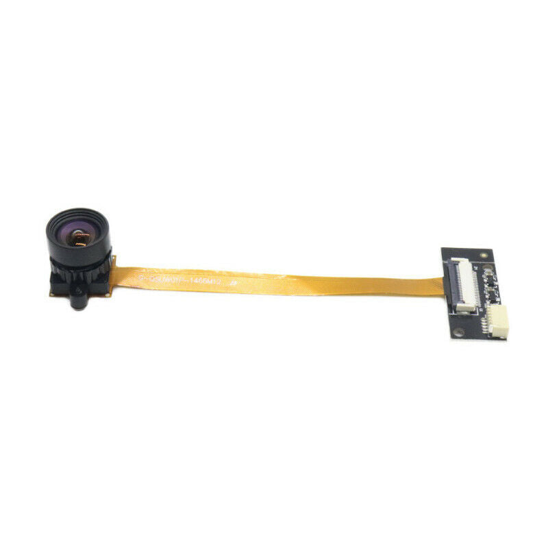 5MP USB Camera Module 100 degree Wide Angle OV5640 2592X1944 Fixed Focus fo B8M5