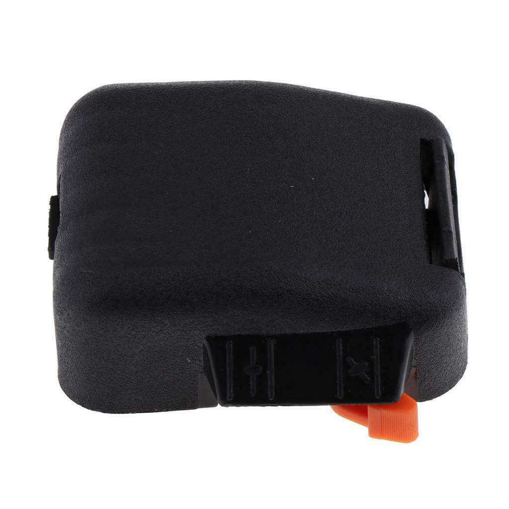 Mower Parts Air Filter Housing Cover Replacement for STIHL HS80 FS80 FS85