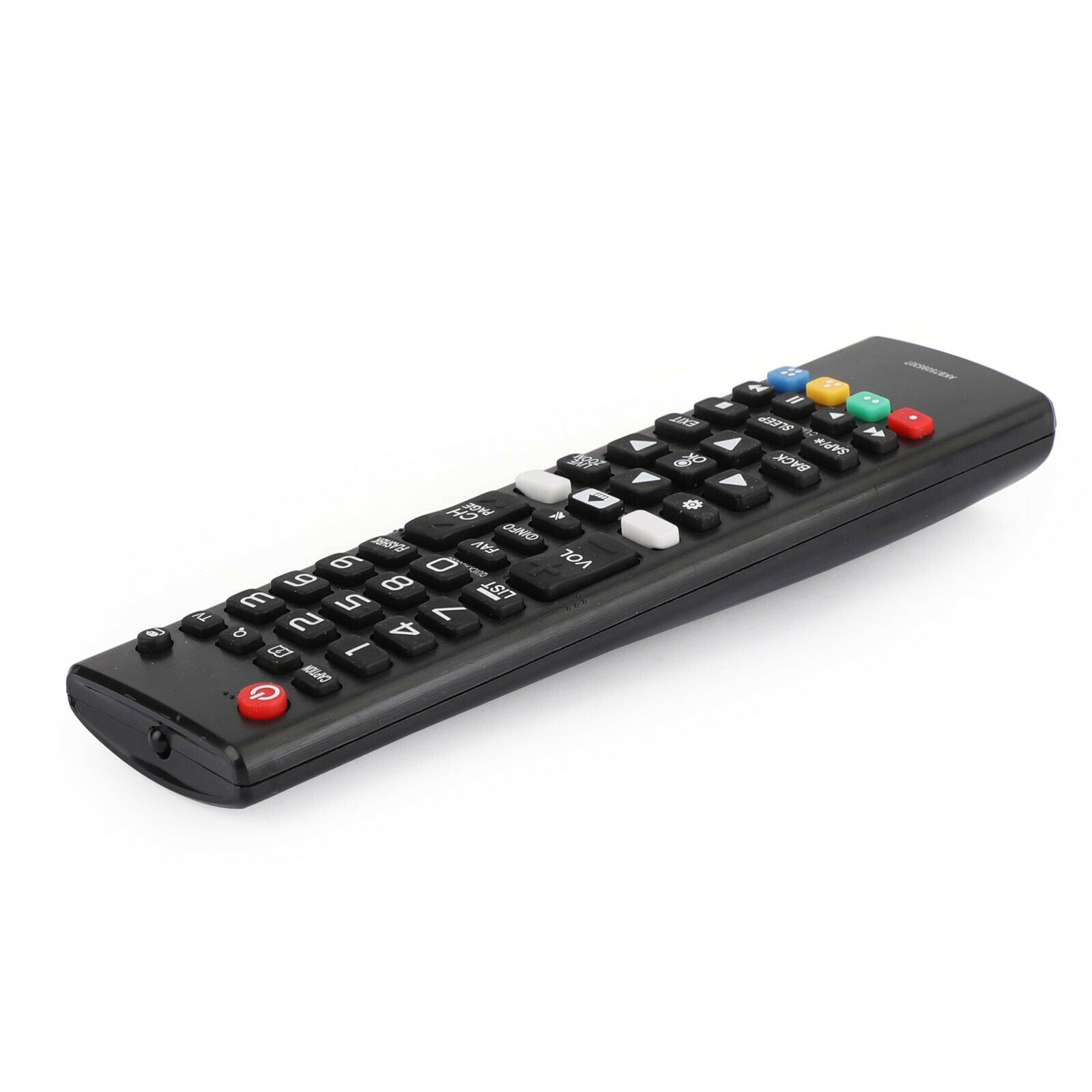AKB75095307 Universal Remote Control fit for LG TV 32LJ550B 43UJ6200 6500 6560 N