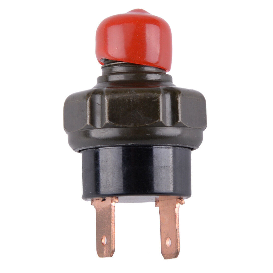 Male 1/8" NPT Switch Pressure Heavy Duty Air Compressor Control 120-150 Psi Atn